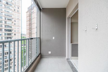 Apartamento para alugar com 54m², 2 quartos e 1 vagaÁrea de Serviço/Varanda