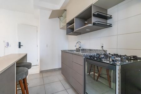 Apartamento para alugar com 54m², 2 quartos e 1 vagaCozinha