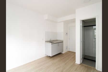 Studio para alugar com 20m², 1 quarto e 1 vagaStudio