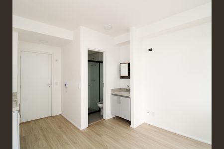 Studio para alugar com 20m², 1 quarto e 1 vagaStudio