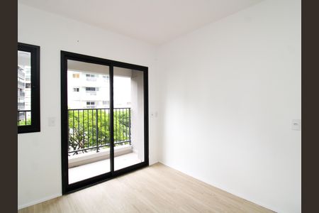 Studio para alugar com 20m², 1 quarto e 1 vagaStudio