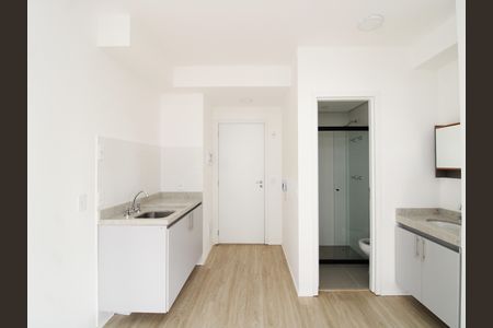 Studio para alugar com 20m², 1 quarto e 1 vagaStudio