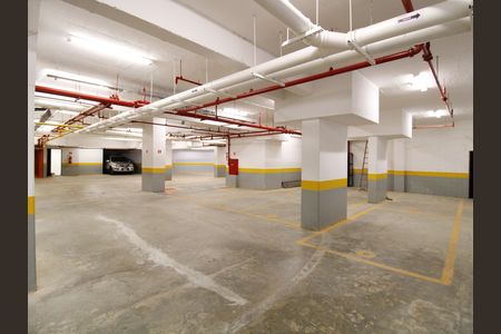 Studio para alugar com 20m², 1 quarto e 1 vagaGaragem