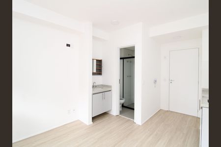 Studio para alugar com 20m², 1 quarto e 1 vagaStudio
