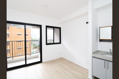 Studio para alugar com 20m², 1 quarto e 1 vagaStudio
