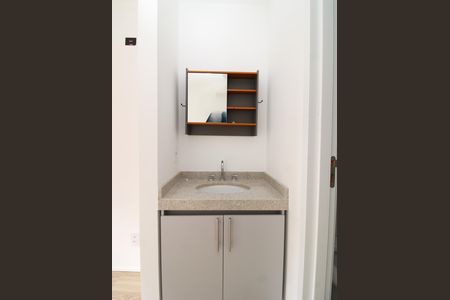 Studio para alugar com 20m², 1 quarto e 1 vagaBanheiro