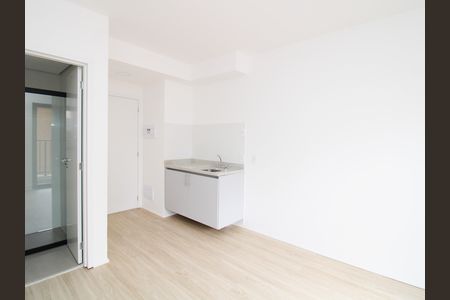 Studio para alugar com 20m², 1 quarto e 1 vagaStudio