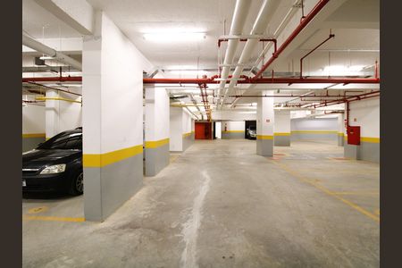 Studio para alugar com 20m², 1 quarto e 1 vagaGaragem