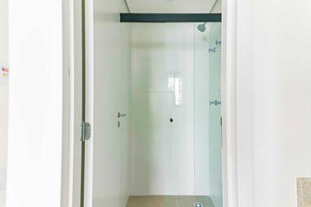 Studio para alugar com 20m², 1 quarto e sem vagaBanheiro