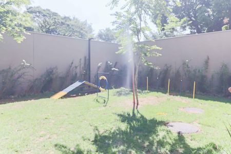 Studio para alugar com 20m², 1 quarto e sem vagaEspaço pet
