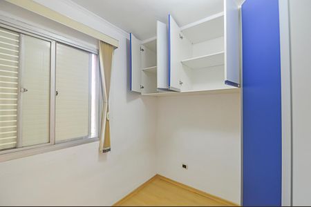 Apartamento à venda com 54m², 2 quartos e 1 vagaQuarto 2
