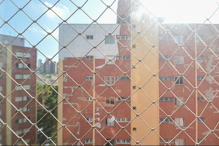 Apartamento à venda com 54m², 2 quartos e 1 vagaVista da Sala