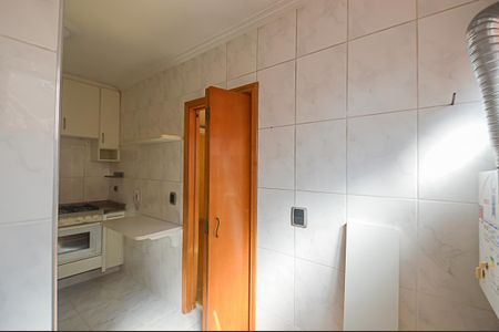 Apartamento à venda com 54m², 2 quartos e 1 vagaÁrea de Serviço