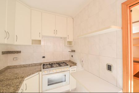 Apartamento à venda com 54m², 2 quartos e 1 vagaCozinha