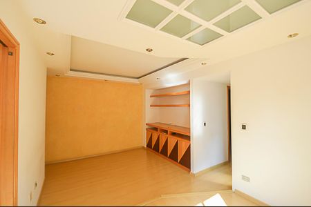 Apartamento à venda com 54m², 2 quartos e 1 vagaSala