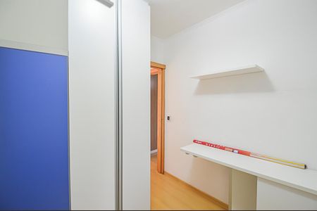 Apartamento à venda com 54m², 2 quartos e 1 vagaQuarto 2