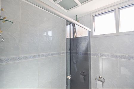 Apartamento à venda com 54m², 2 quartos e 1 vagaBanheiro