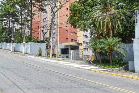 Apartamento à venda com 54m², 2 quartos e 1 vagaFachada e portaria