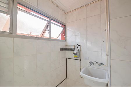 Apartamento à venda com 54m², 2 quartos e 1 vagaÁrea de Serviço