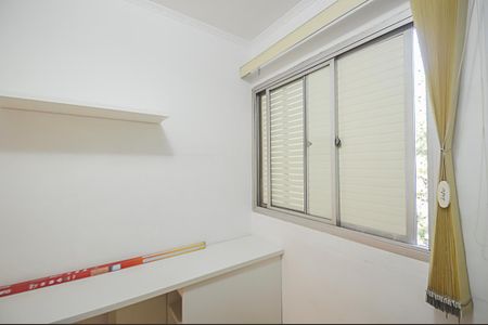 Apartamento à venda com 54m², 2 quartos e 1 vagaQuarto 2