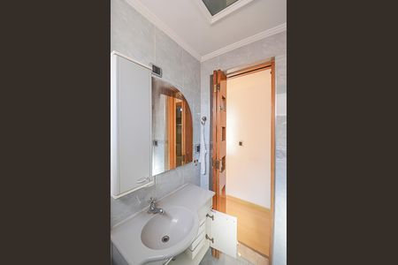 Apartamento à venda com 54m², 2 quartos e 1 vagaBanheiro