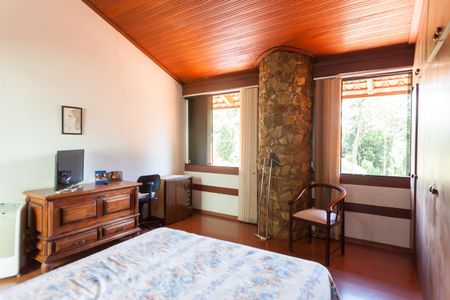 Casa de condomínio para alugar com 600m², 5 quartos e 5 vagasQuarto 2