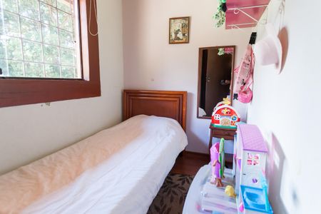 Casa de condomínio para alugar com 600m², 5 quartos e 5 vagasQuarto 3