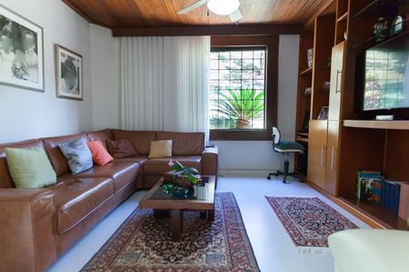 Casa de condomínio para alugar com 600m², 5 quartos e 5 vagasSala 2