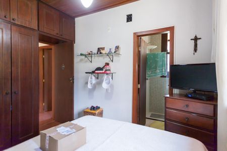 Casa de condomínio para alugar com 600m², 5 quartos e 5 vagasSuíte 2