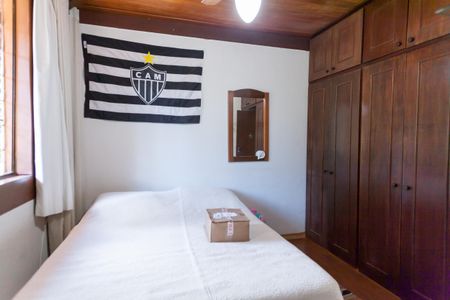 Casa de condomínio para alugar com 600m², 5 quartos e 5 vagasSuíte 2