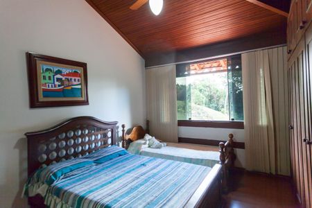 Casa de condomínio para alugar com 600m², 5 quartos e 5 vagasQuarto 1