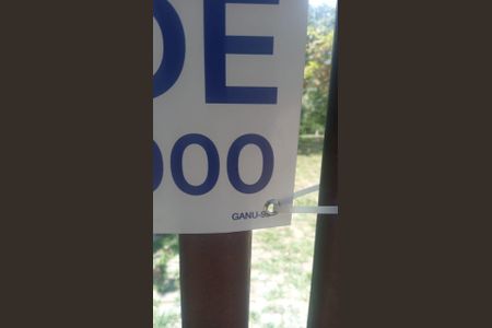 Casa de condomínio para alugar com 600m², 5 quartos e 5 vagasPlaquinha instalada