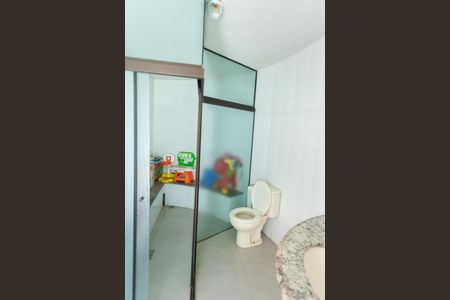 Casa de condomínio para alugar com 600m², 5 quartos e 5 vagasSauna