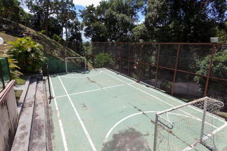 Casa de condomínio para alugar com 600m², 5 quartos e 5 vagasQuadra Esportiva