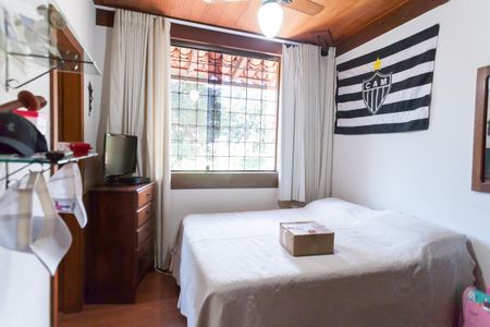 Casa de condomínio para alugar com 600m², 5 quartos e 5 vagasSuíte 2