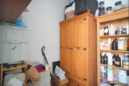 Apartamento à venda com 124m², 3 quartos e 2 vagasQuarto de Serviço