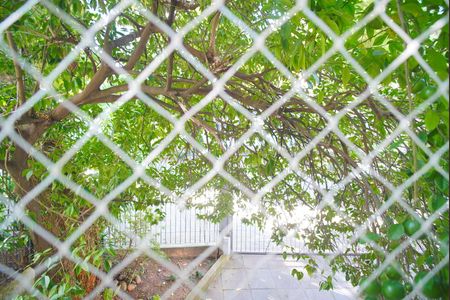 Apartamento à venda com 124m², 3 quartos e 2 vagasVaranda - Vista Quarto 2