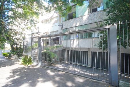 Apartamento à venda com 124m², 3 quartos e 2 vagasFachada