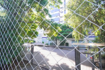 Apartamento à venda com 124m², 3 quartos e 2 vagasVaranda - Vista Sala