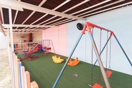 Apartamento para alugar com 54m², 2 quartos e 1 vagaÁrea comum