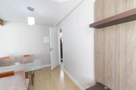Apartamento para alugar com 54m², 2 quartos e 1 vagaSala