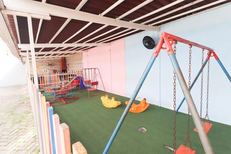 Apartamento para alugar com 54m², 2 quartos e 1 vagaÁrea comum