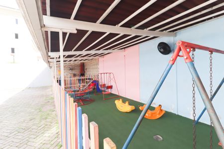 Apartamento para alugar com 54m², 2 quartos e 1 vagaÁrea comum