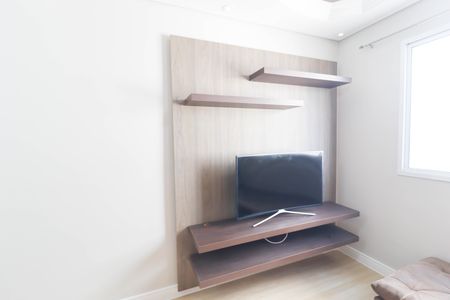 Apartamento para alugar com 54m², 2 quartos e 1 vagaSala 2