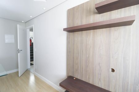 Apartamento para alugar com 54m², 2 quartos e 1 vagaSala