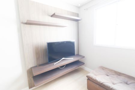 Apartamento para alugar com 54m², 2 quartos e 1 vagaSala 2