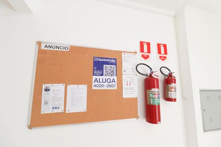 Apartamento para alugar com 54m², 2 quartos e 1 vagaPlaca