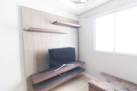 Apartamento para alugar com 54m², 2 quartos e 1 vagaSala 2