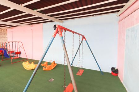 Apartamento para alugar com 54m², 2 quartos e 1 vagaÁrea comum