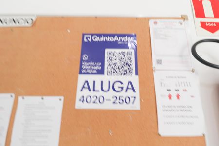 Apartamento para alugar com 54m², 2 quartos e 1 vagaPlaca